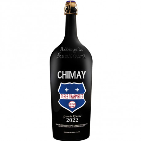 CHIMAY AZUL 1,5L