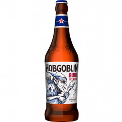 Hobgoblin 50Cl