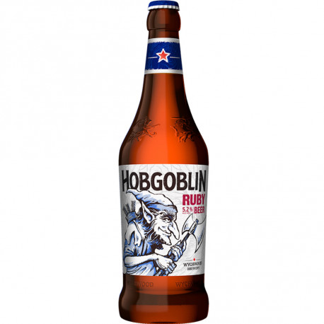 Hobgoblin 50Cl