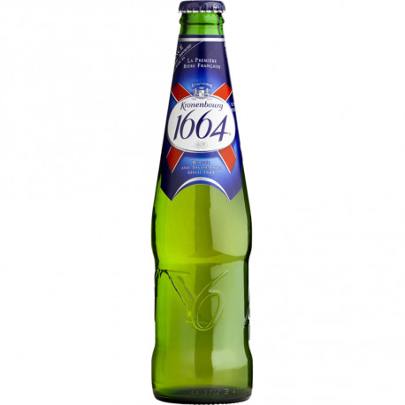 Kronenbourg 33Cl