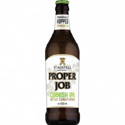 Saint Austell Proper Job Ipa 500Ml