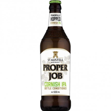 Saint Austell Proper Job Ipa 500Ml