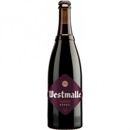 Westmalle Double 75Cl