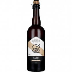 Saxo Blonde 75Cl