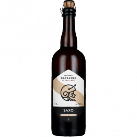 Saxo Blonde 75Cl