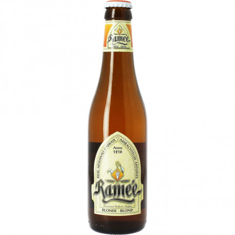 Ramee Blonde 33Cl