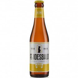 Saint Idesbald Blonde 33Cl