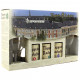 Estuche Rochefort 3*33Cl + 2 Vasos