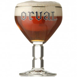 Vaso Orval 33cl