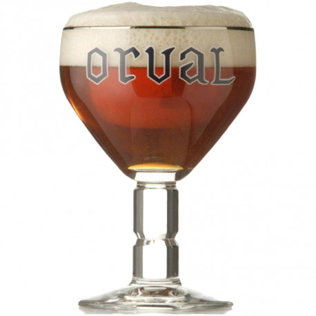 Vaso Orval 33cl