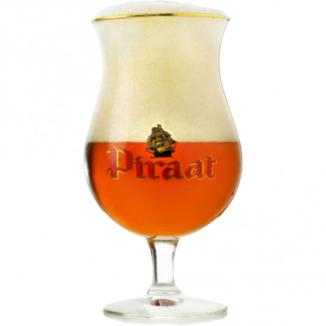 Vaso Piraat 33Cl