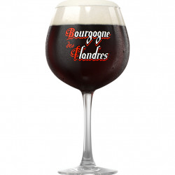 Vaso Bourgogne Des Flandres 25Cl