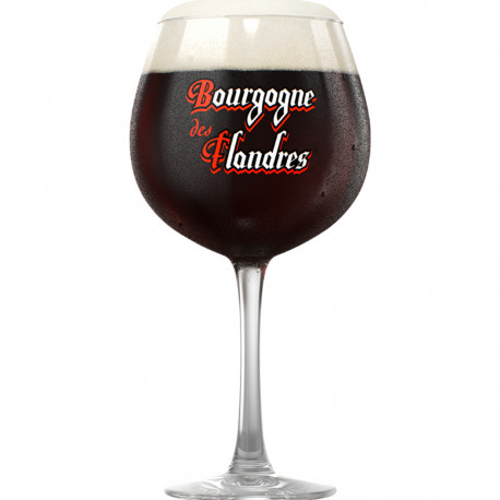 Vaso Bourgogne Des Flandres 25Cl