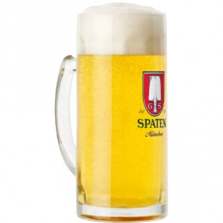 Jarra Spaten 40Cl