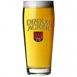 Vaso Dinkelacker Cd Becher 30Cl
