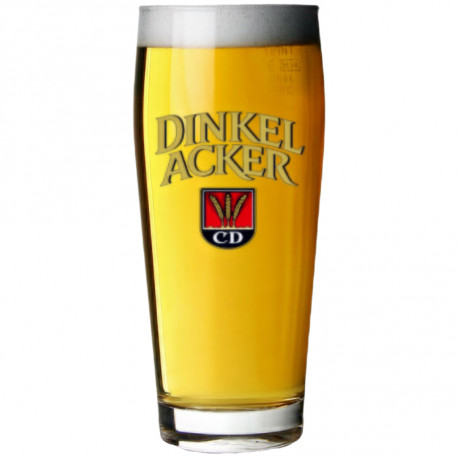 Vaso Dinkelacker Cd Becher 30Cl