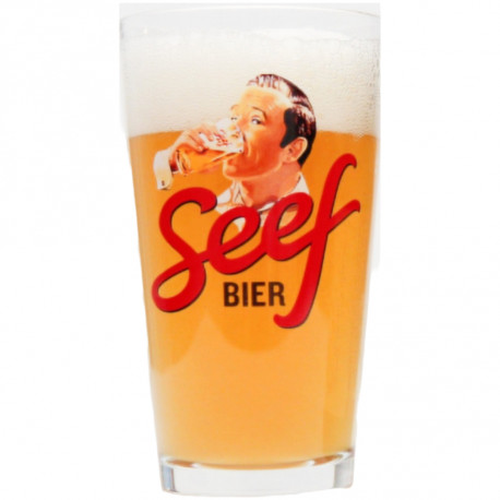 Vaso Seefbeer 33Cl