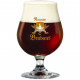 Vaso Rousse De Brabant 25cl