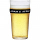 Vaso Sidra Adam's Apple Apl 56Cl