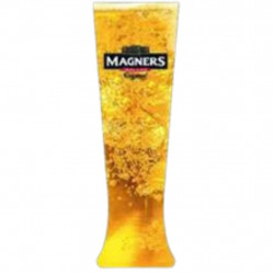 Vaso Magners 33Cl