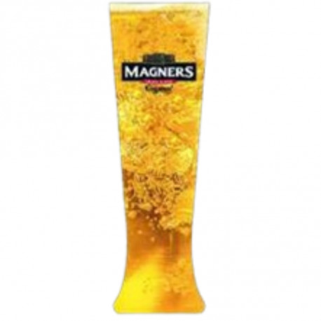 Vaso Magners 33Cl