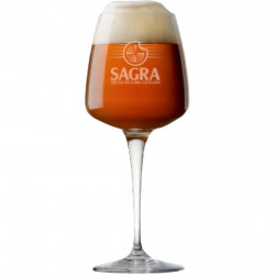 Vaso Sagra 33cl