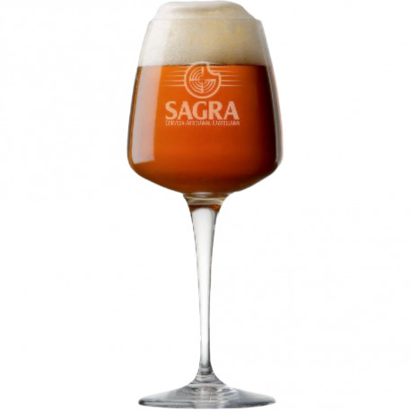 Vaso Sagra 33cl