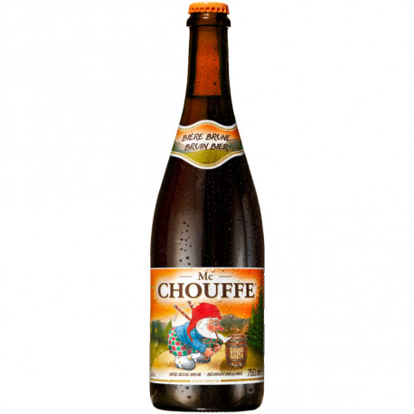 Mac Chouffe 75Cl