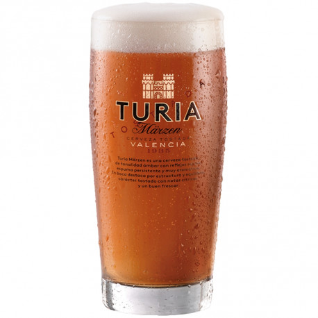 Vaso Turia 33Cl