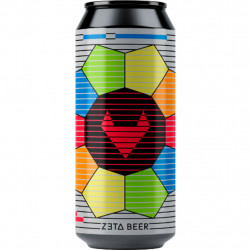 Zeta Red Glow Lata 44Cl Zeta Red Glow Lata 44Cl