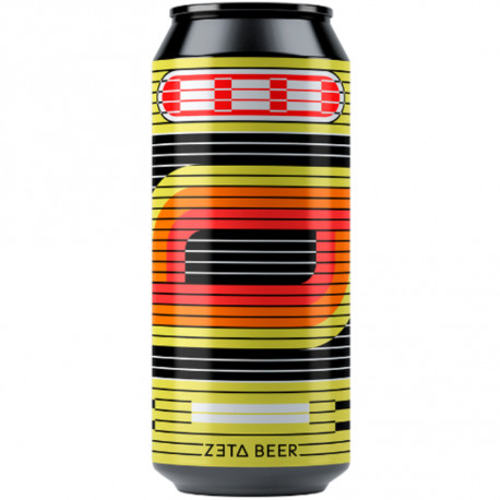 Zeta Universal Gold Lata 44Cl