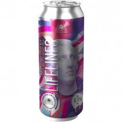 B&b Unplugged Lifeline Lata 44Cl