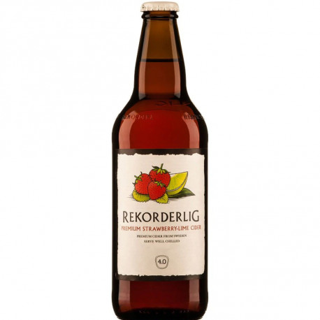 Rekorderlig Fresa Y Lima 50Cl