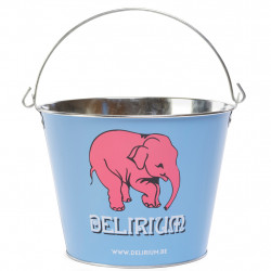 Cubo Delirium Tremens metal