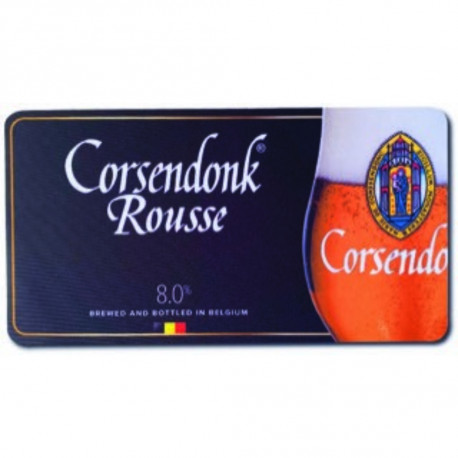 Toalla Corsendonk Barra Ref: 011140