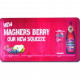 Toalla Magners Berry Barra Ref:7850