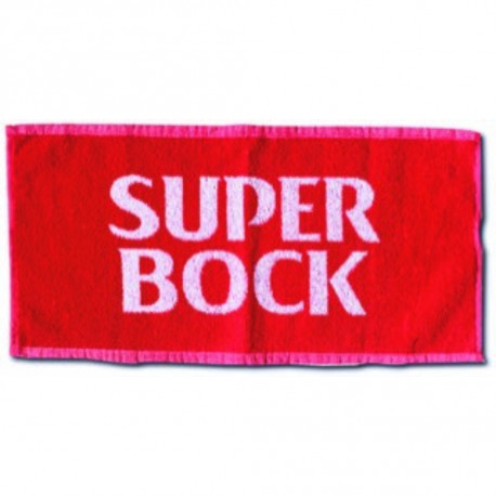 Toalla Super Bock Barra Ref: 4371