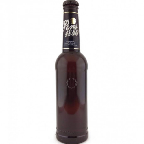 Pons 1840 33Cl