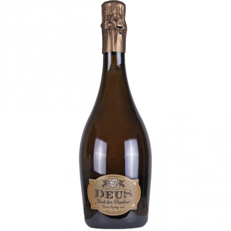 Deus Brut Des Flandres 75Cl