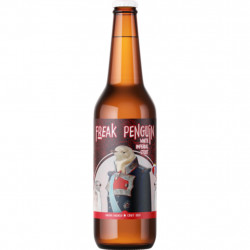 Alegria Freak Penguin 33Cl
