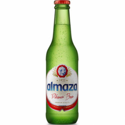Almaza 33Cl