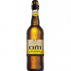 Ch'ti Blonde 75Cl