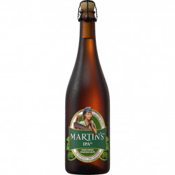 Martin's Ipa 55 75Cl