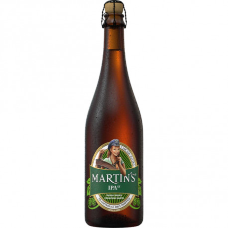 Martin's Ipa 55 75Cl