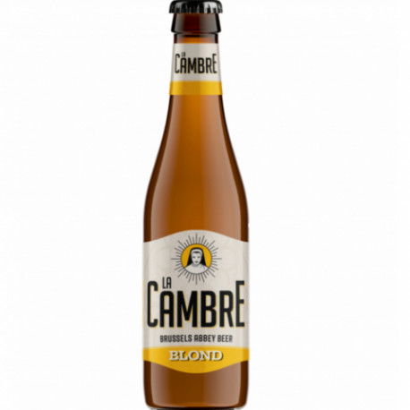 La Cambre Blond 33Cl