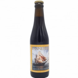 De Struise Brouwers Pannepot Vintage 2021