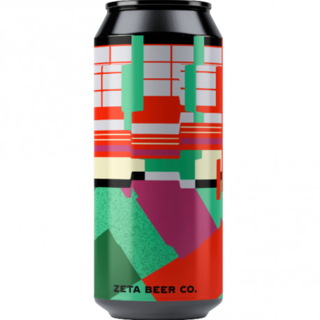 Zeta Walsh Lata 44Cl