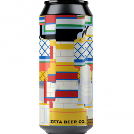 Zeta Outram Lata 44Cl