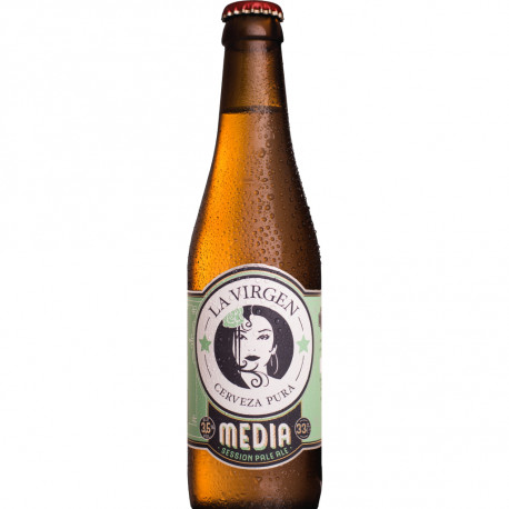 La Virgen Media 33Cl