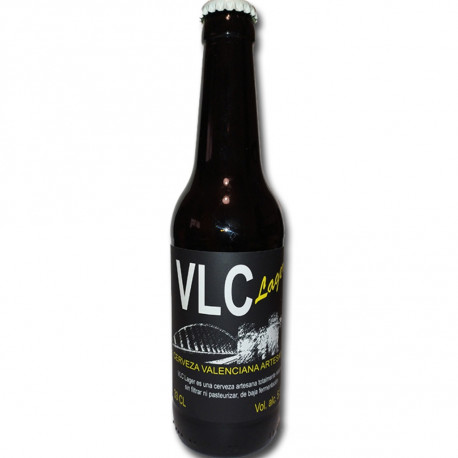 Vlc Lager 33Cl